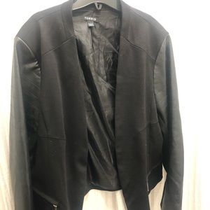 Torrid jacket